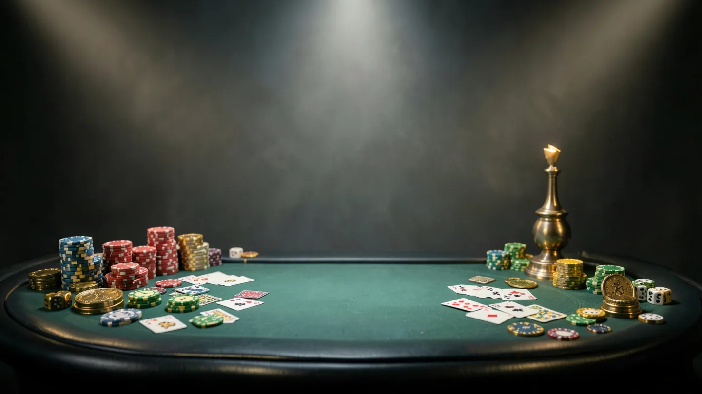 X3BET Casino