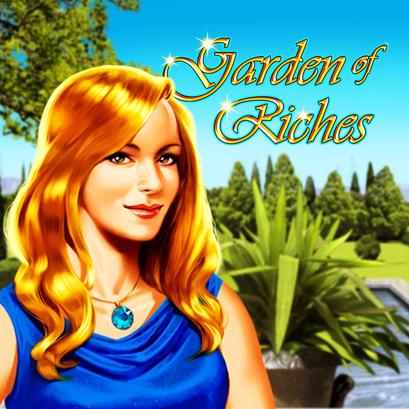 Garden of Riches