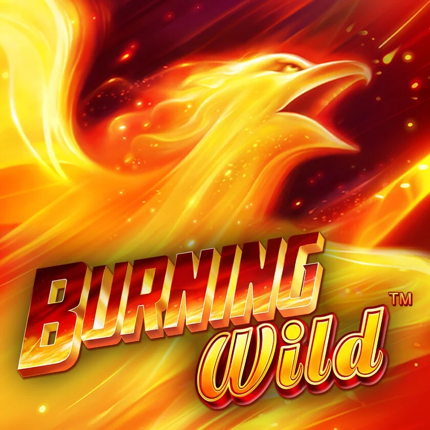 Burning WILD™