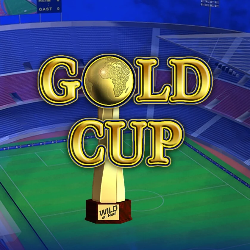 Gold Cup