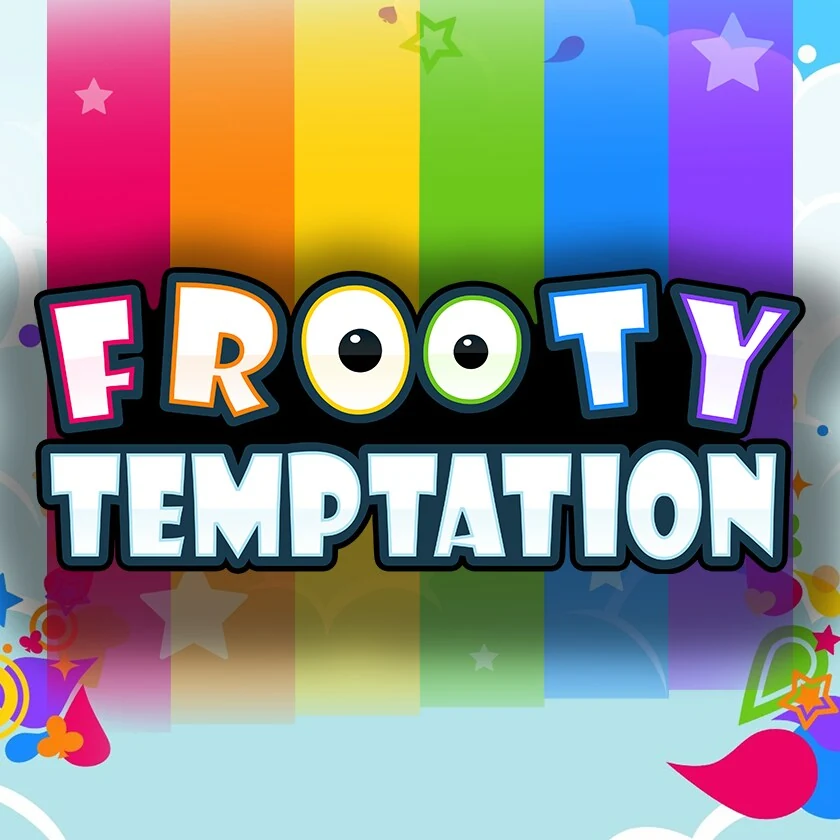 Frooty Temptation