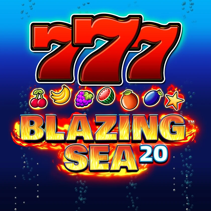Blazing Sea 20 ™