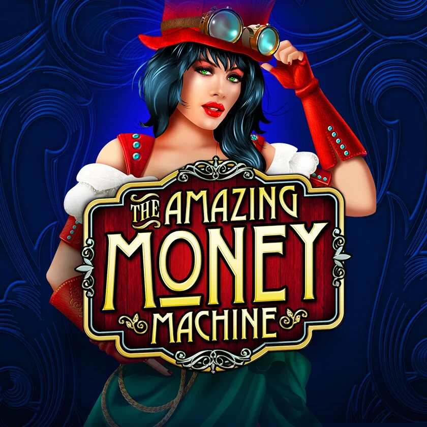 Amazing Money Machine
