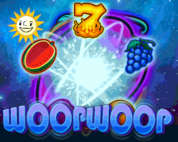 Woop Woop
