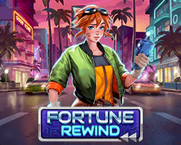 Fortune Rewind