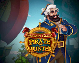 Captain Glum: Pirate Hunter
